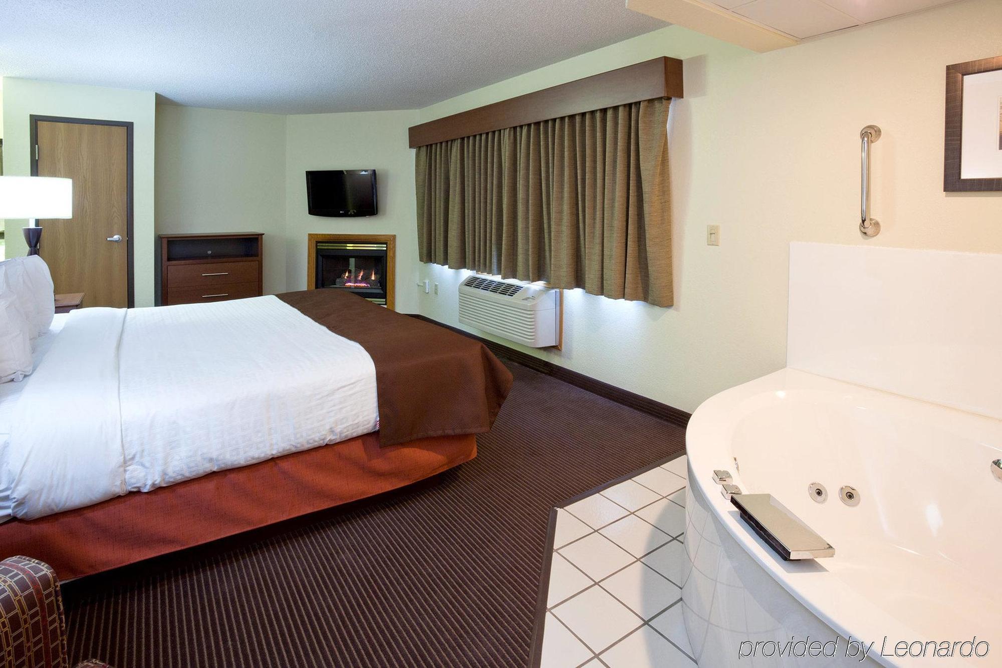 Americinn By Wyndham Bismarck